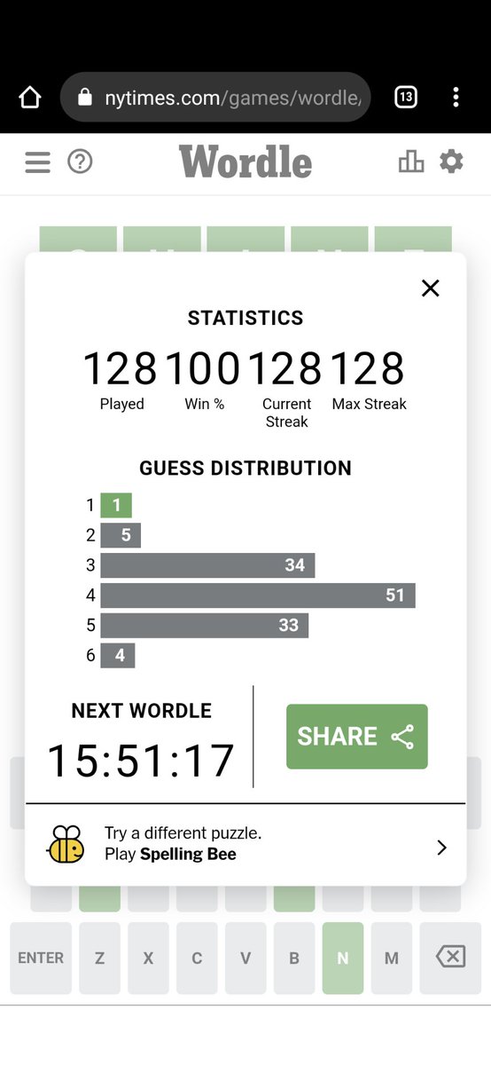 Mandy Williams tweet media