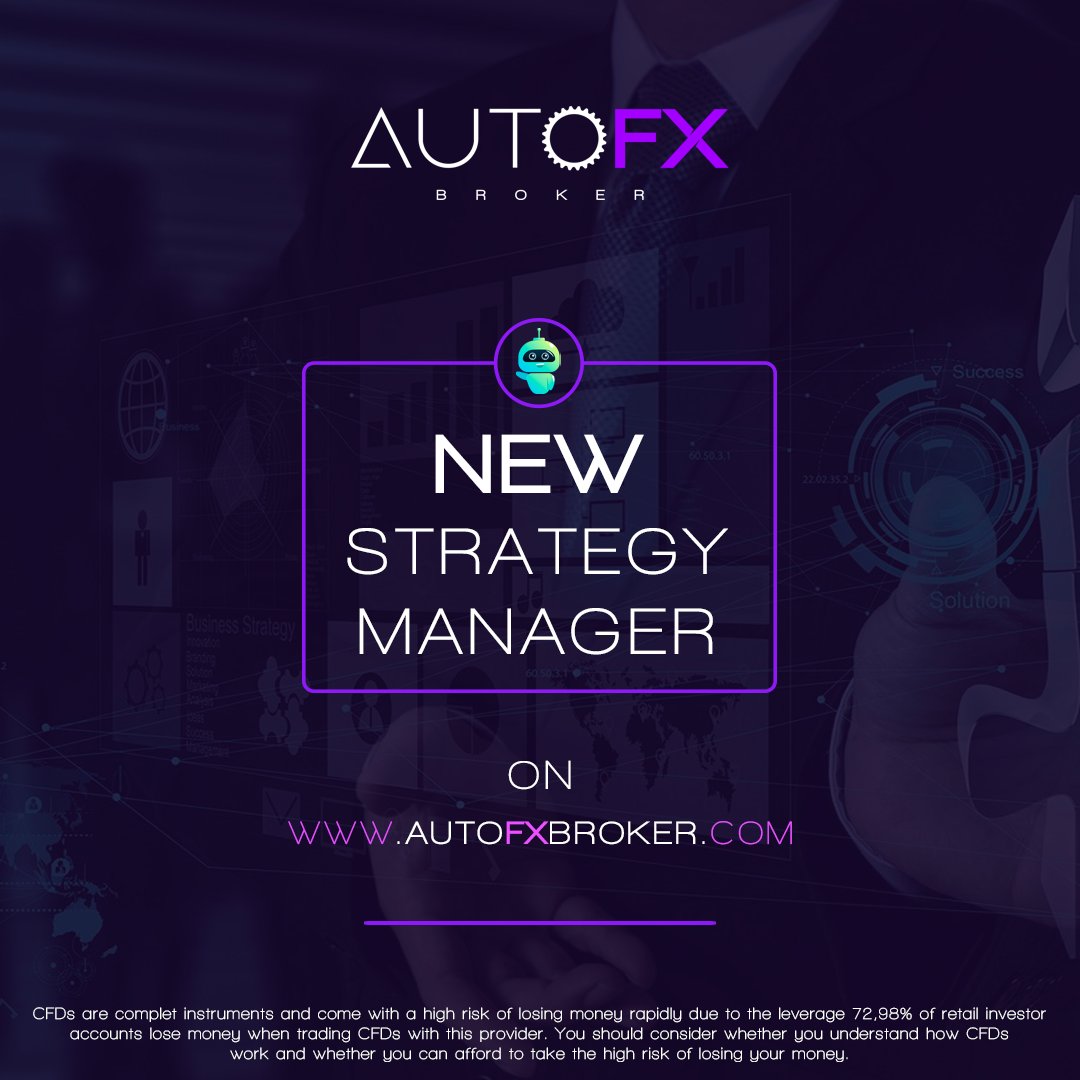 Auto FX Broker tweet media
