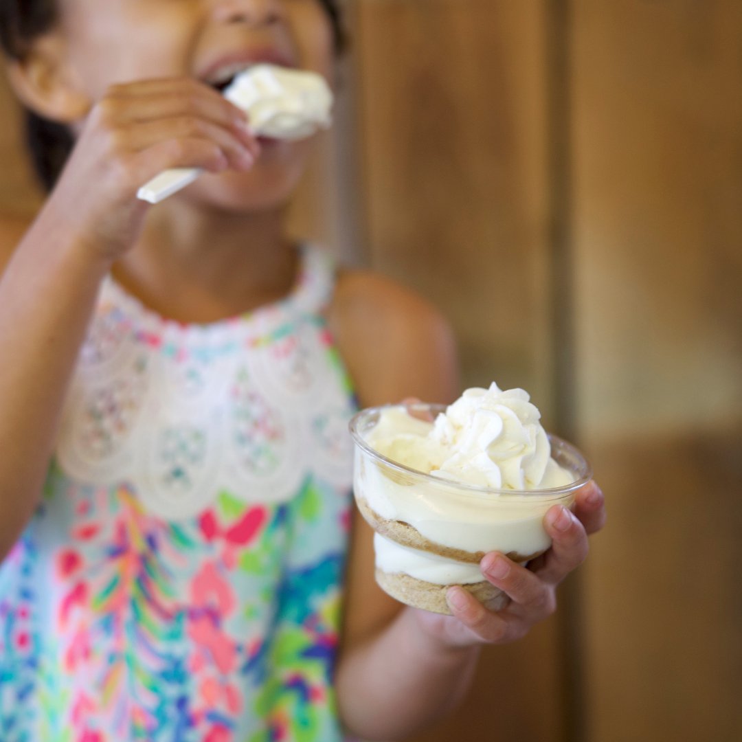 A little bit of joy in every bite!
#keywestkeylimepieco