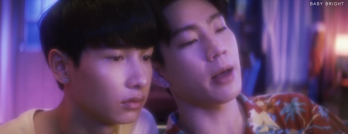 petition for offgun’s advertisements to become a series