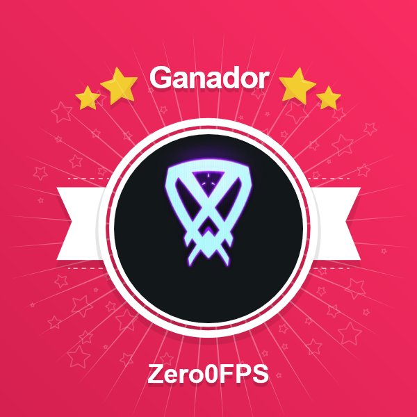 SakuraGamingg's tweet photo. El ganador de nuestro sorteo del pack RGX es @Zero0FPS, escribenos dm para darte tu premio.

A todos los que participaron no se preocupen que estaremos haciendo mas giveaways.

#WEARESAKURA https://t.co/dQyPDGcQBE