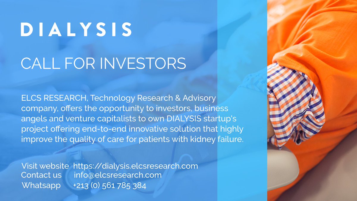 ELCS RESEARCH tweet media