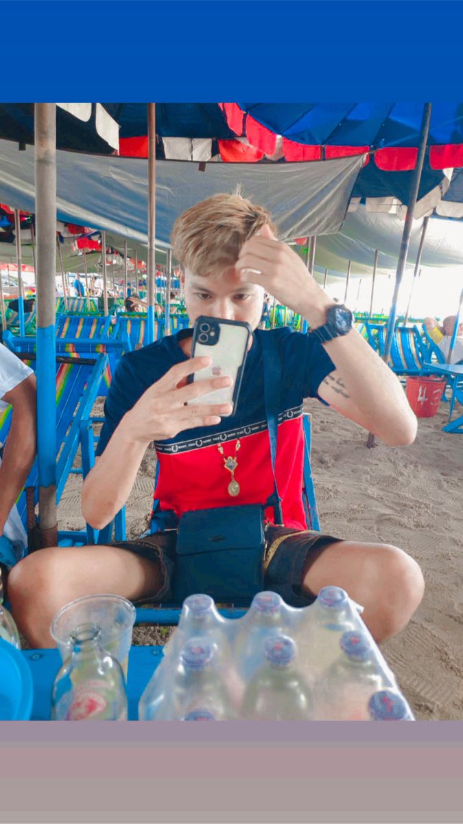 Cupper90419360's tweet photo. ใครจะรักคนแบบผม💜📌 https://t.co/G9jRCKPvbp