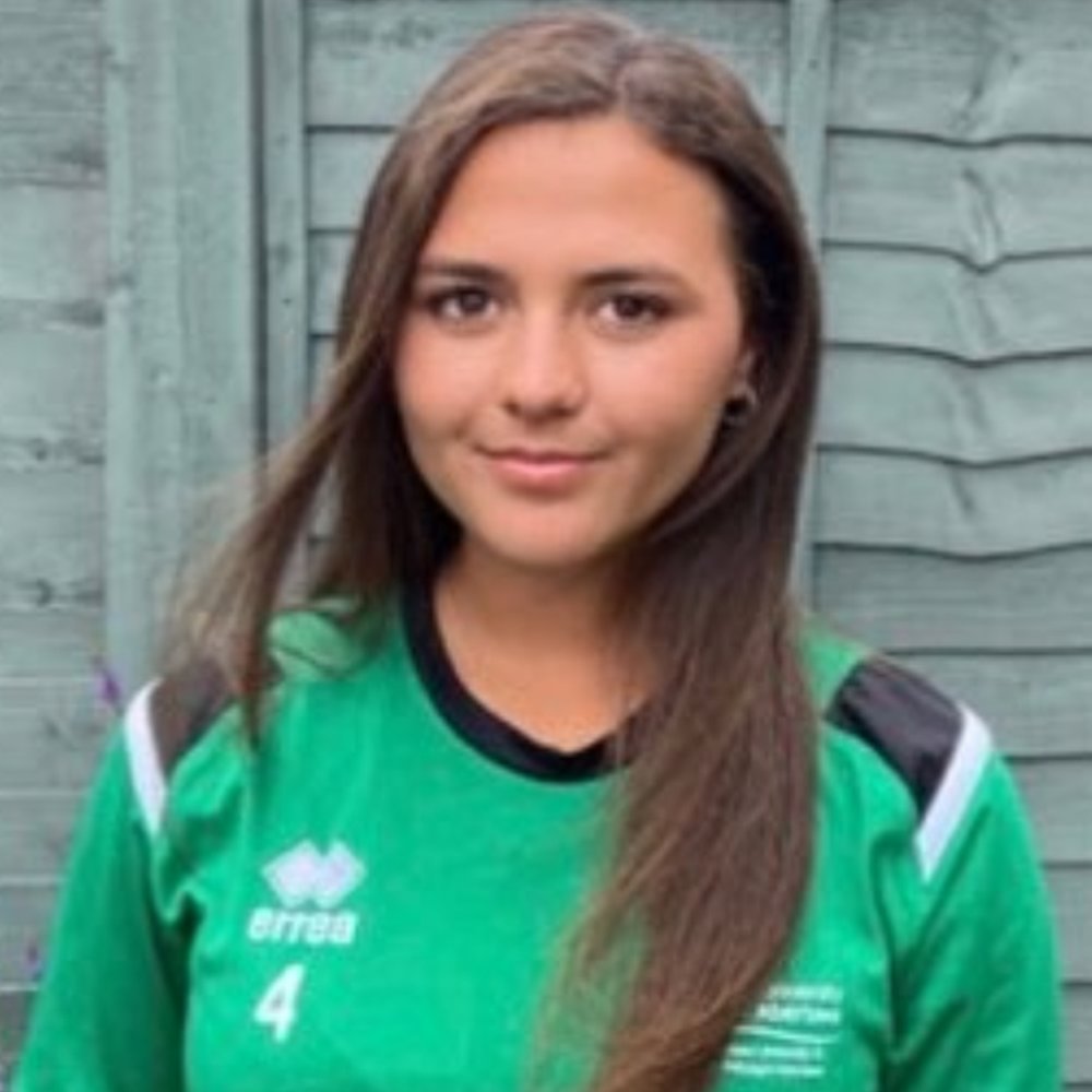 Random Welsh League Players tweet media