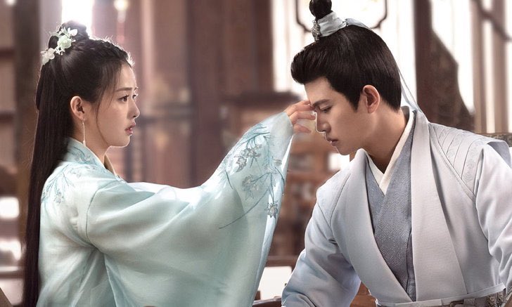 reviewpailer's tweet photo. 100/10 เสียน้ำตาเรื่องไหนมาก็ไม่เท่าเรื่องนี้ ดีงามเป็นที่สุด เลิฟซีนไม่มีแต่คืออินมากกก ตงกงที่ว่าตับพัง นัมเบอร์วันคือยกให้ ร้องไห้เหมือนหมาอ่ะบอกเลย😭 พระนางเคมีเข้ากันมาก หลงรักเจียหลุนกับไป๋ลู่เพราะเรื่องนี้ #OneAndOnly #ทุกชาติภพกระดูกงดงามภาคอดีต #รีวิวซีรีย์จีน https://t.co/lcplY7EUo1
