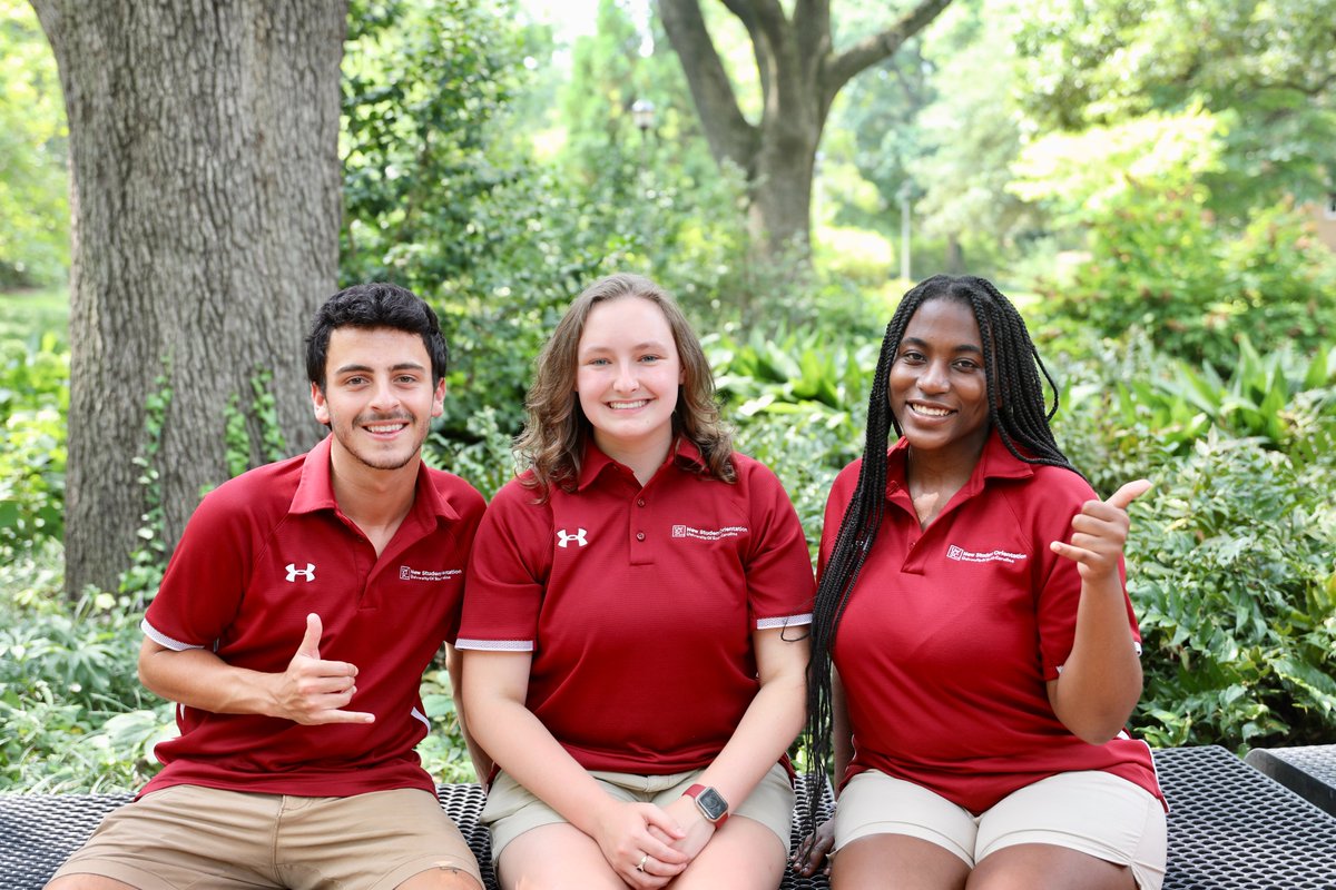 UofSC_ONSO's tweet photo. Registration for #UofSCOrientation opens today at Noon ET for all transfer students! ๐ Additionally, students participating in Carolina Life + Palmetto Pathways will also be able to register for a session. ๐ค #SouthCarolina #UofSC #GoingGarnet #UofSCYes #UofSCTransfers https://t.co/v7tjbcSyB1
