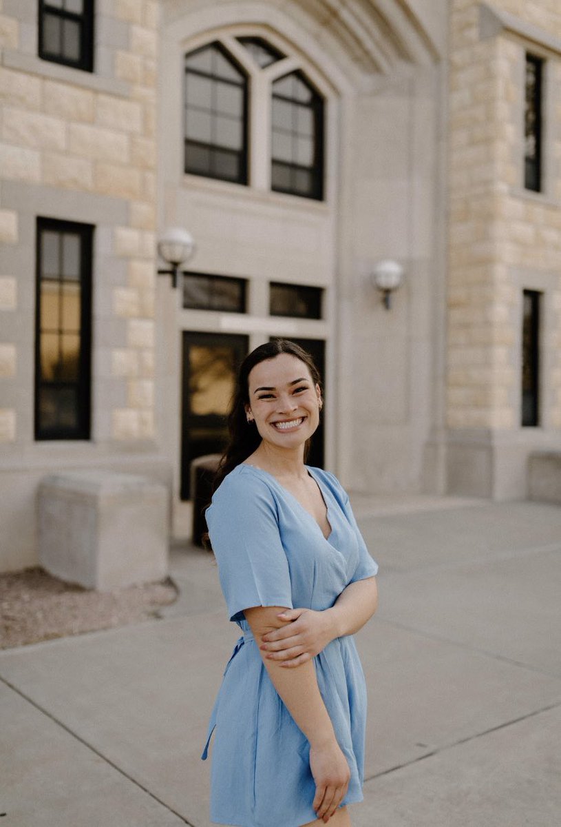 TigerMediaNet's tweet image. Congrats to all of our 2022 #TigerGrads @FortHaysState 

Don’t forget to tag @TigerMediaNet to be featured on the socials !