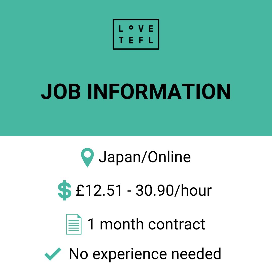 Lovetefl Lovetefl Twitter