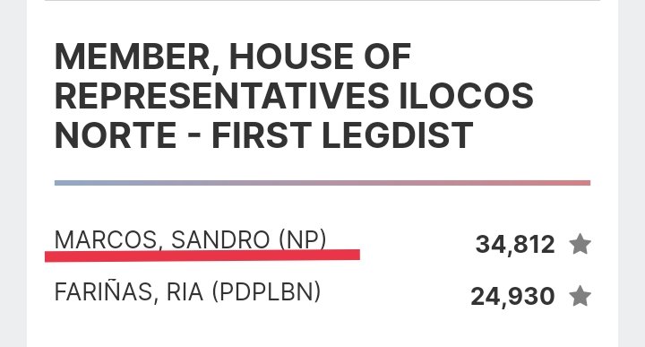 itsMeJom16's tweet photo. @bongbongmarcos ❤️💚 https://t.co/zWlf8qBLLk