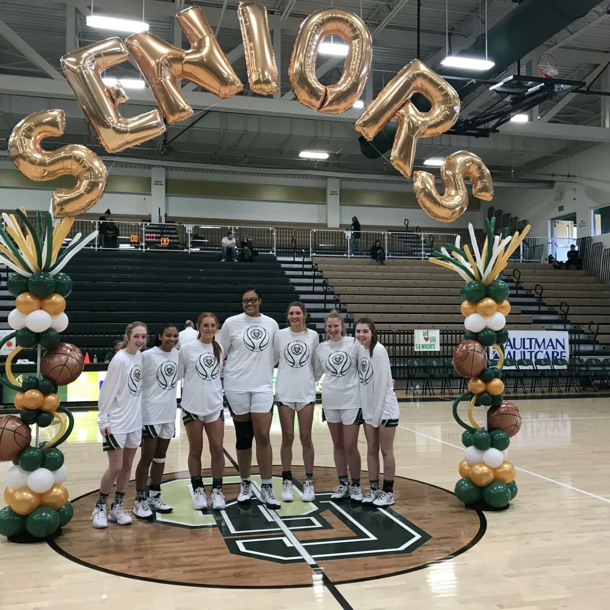 GOHS Ladies Bball tweet media