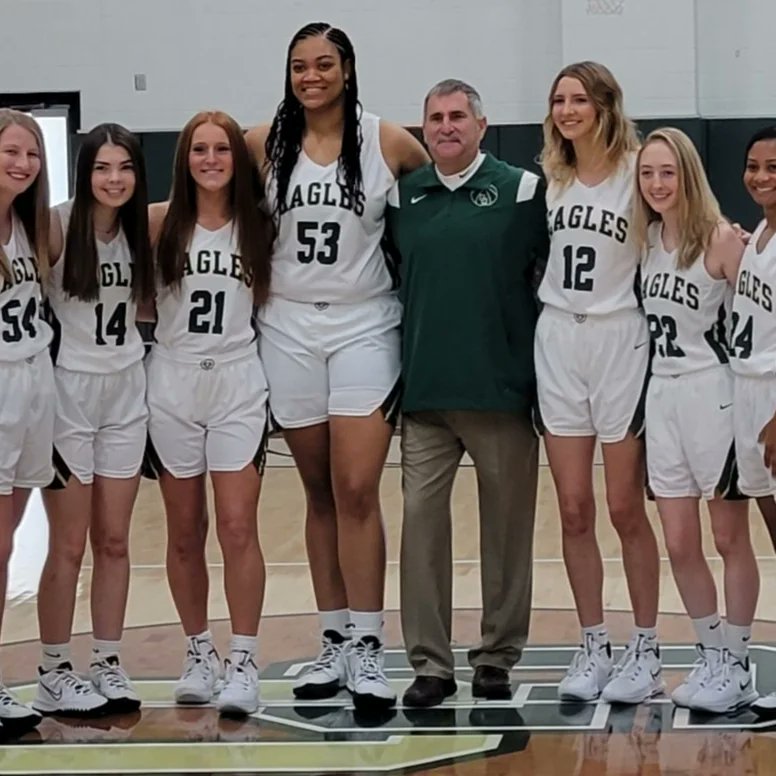 GOHS Ladies Bball tweet media