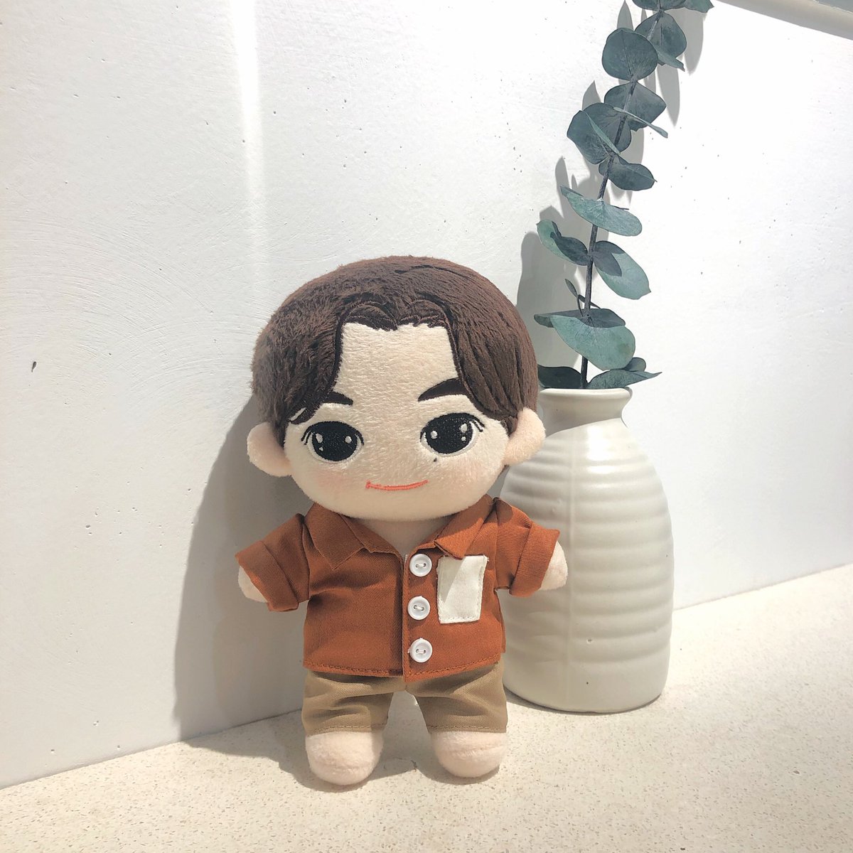 toiladism's tweet photo. Quà GA từ @ppnaravit_vnfc về tới tay tui rồi nèee❤️ cảm ơn các ad rất rất nhiều ạ❤️ 
#ppnaravit #PondNaravit @ppnaravit https://t.co/LOxpcwcOrS