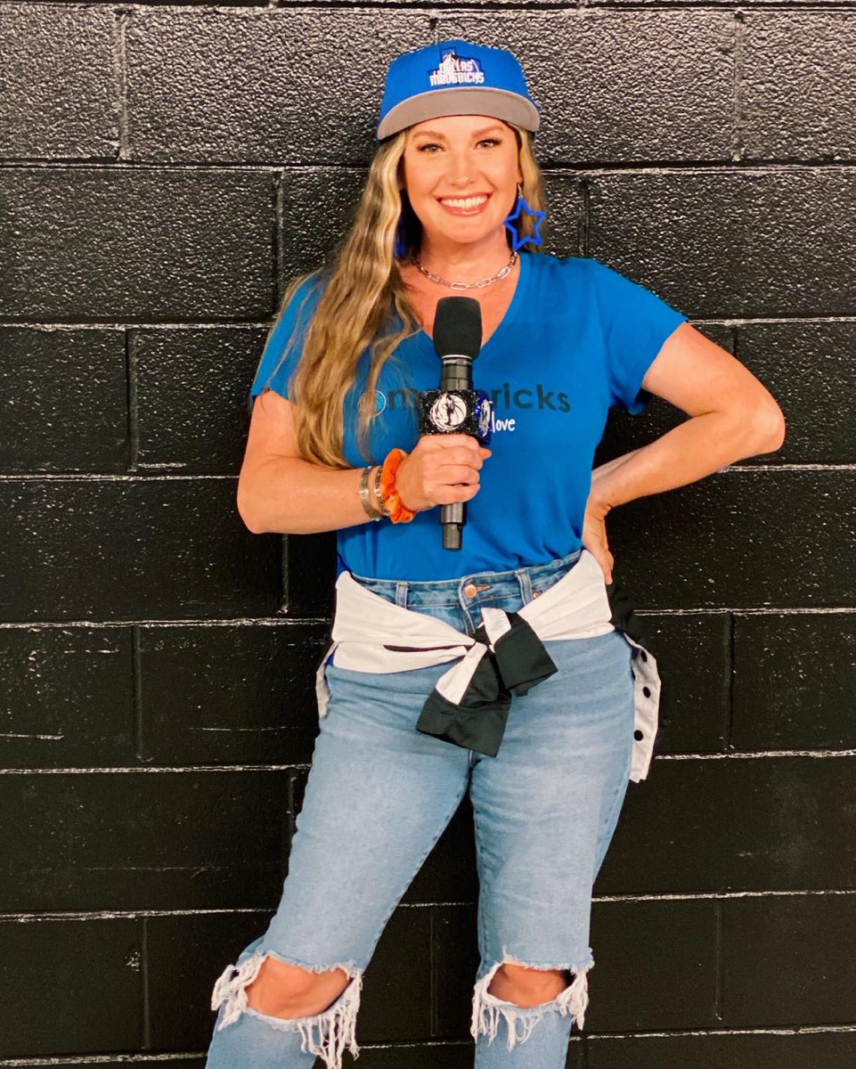 Great game! Huge team effort from the team behind the team, doing our best to give you the best in-game experience! 💙 <a href="/dallasmavs/">Dallas Mavericks</a>