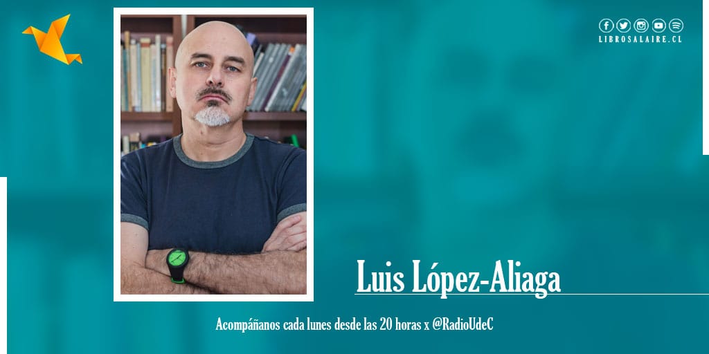 LibrosalAire photo