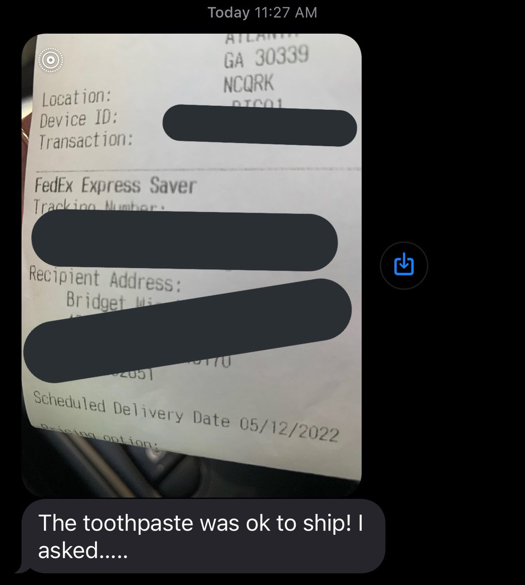 bridget zoë tweet media