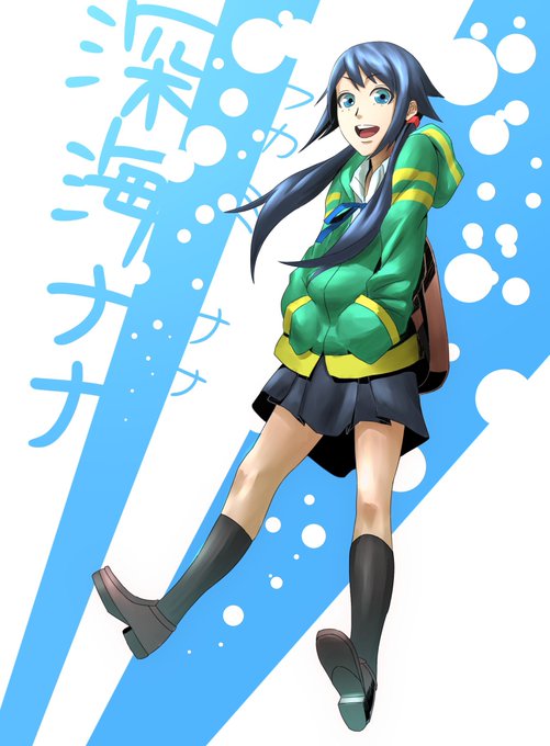 #同じ人が描いたとは思えない絵を貼る 