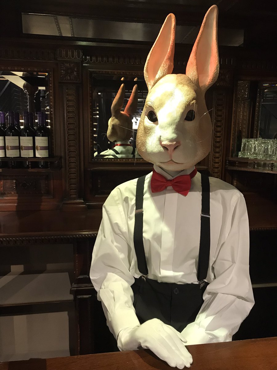 RPG_0223's tweet photo. とっても幸せな空間でした🐰
セカオワのみなさん、ルイスさん、スタッフの皆さん、ありがとうございました🙇🏻‍♀️🙇🏻‍♀️🙇🏻‍♀️

@sno_ntv_info @fromsekaowa @Nakajin_sekaino @saori_skow @DJLOVE_SNO 
#thesecrethouse #シクハ #SEKAINOOWARI #セカオワ https://t.co/2HmHg5OzHz