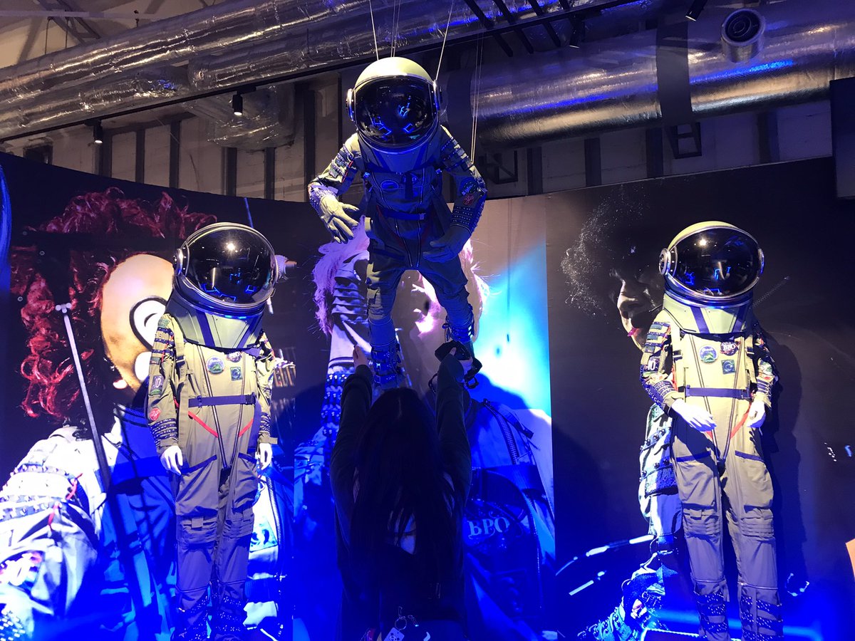 RPG_0223's tweet photo. とっても幸せな空間でした🐰
セカオワのみなさん、ルイスさん、スタッフの皆さん、ありがとうございました🙇🏻‍♀️🙇🏻‍♀️🙇🏻‍♀️

@sno_ntv_info @fromsekaowa @Nakajin_sekaino @saori_skow @DJLOVE_SNO 
#thesecrethouse #シクハ #SEKAINOOWARI #セカオワ https://t.co/2HmHg5OzHz