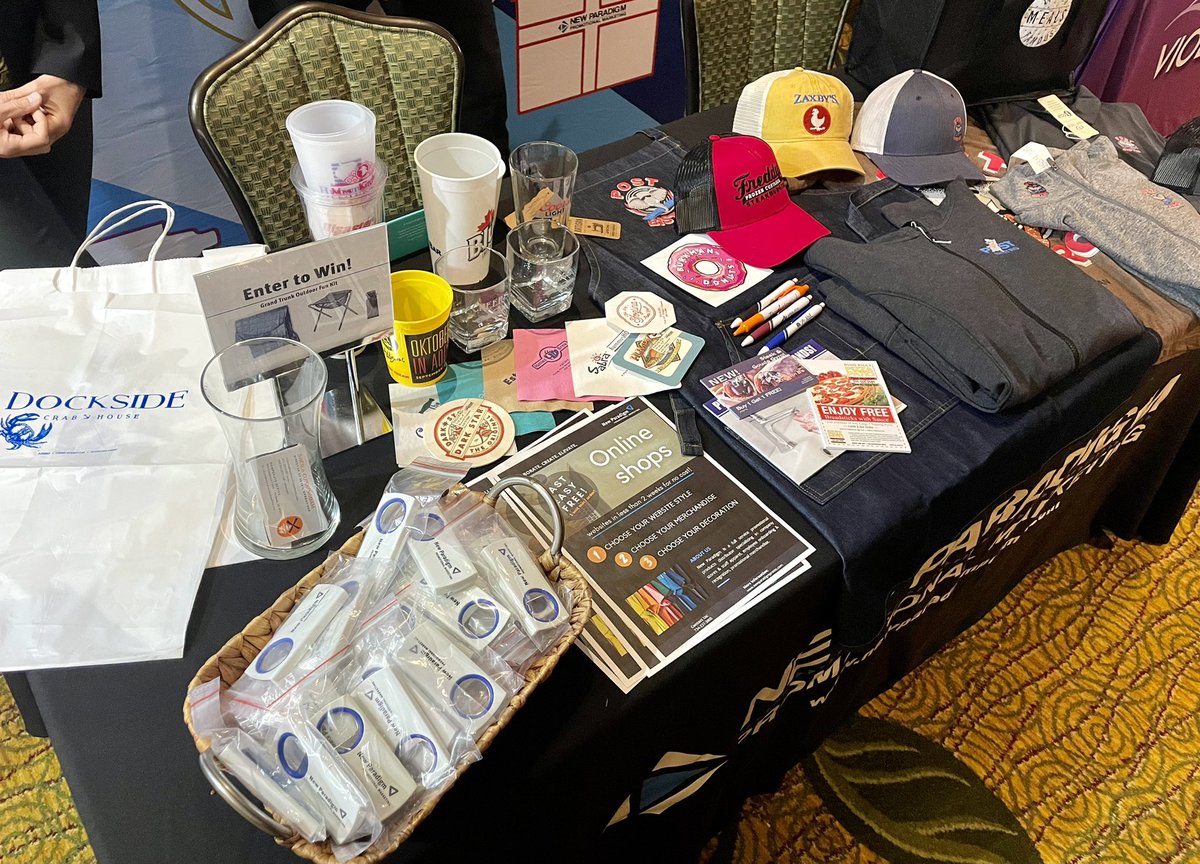 TheOfficialMRLA's tweet photo. Industry Insights: Forward Momentum ⏩ is off to a great start at Detroit Marriott Troy today! Owners and operators are gathering for a day of educational sessions, networking, and visiting with exhibitors. #ValueVisionVoice https://t.co/JSD64iGBTI
