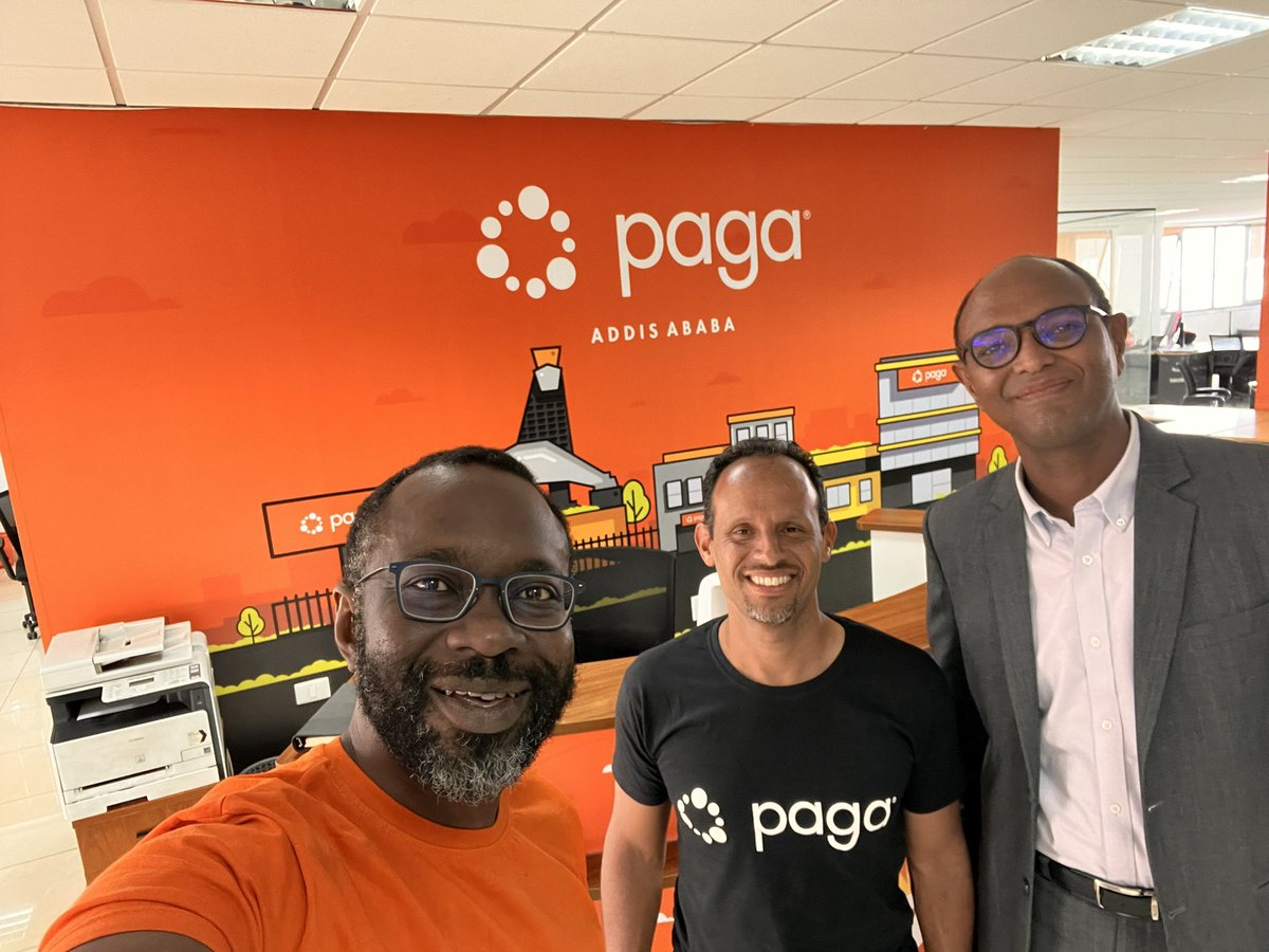 Tayo Oviosu 🗽 tweet media