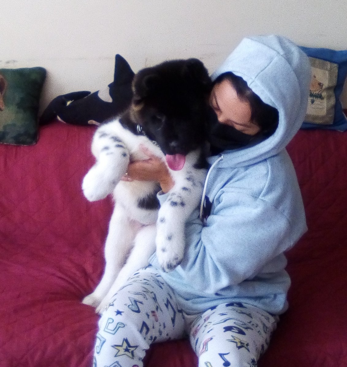 thornofrose_'s tweet photo. Me la comooo😍 https://t.co/LfSnLZoDIh