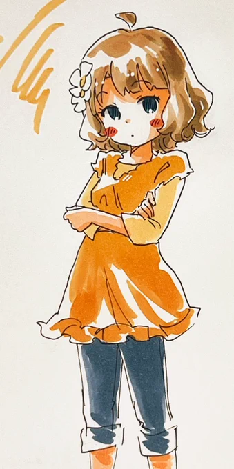 桃子ちゃんセンパイ。 
