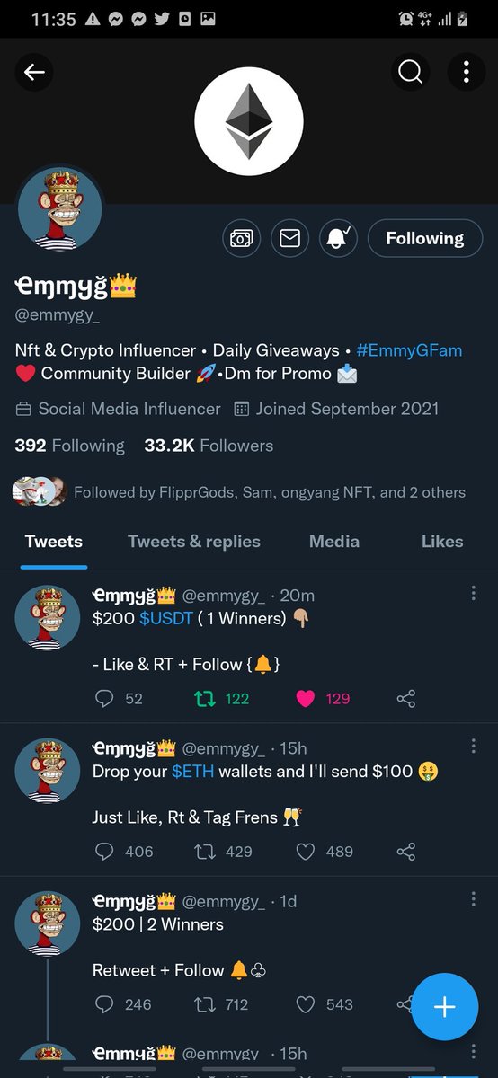 bellenft_'s tweet photo. @emmygy_ https://t.co/xIOCyyRA0I