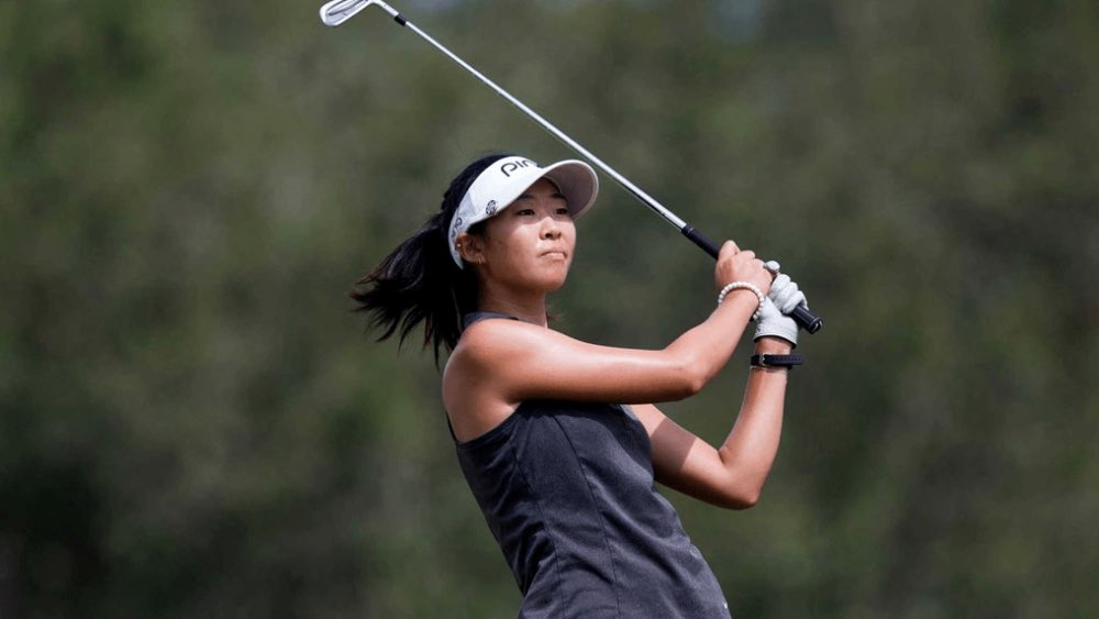 SCGA Junior (@scgajunior) on Twitter photo Making a difference coast to coast ⛳️
Wishing the best of luck to former SCGA Junior coach turned collegiate coach <a href="/erynnelee93/">Erynne Lee</a> and Ivy League Champs @princetonwgolf as they take on NCAA Regionals this week!
#juniorgolf #golfcoach #girlswhogolf #aapiheritagemonth Making a difference coast to coast ⛳️
Wishing the best of luck to former SCGA Junior coach turned collegiate coach <a href="/erynnelee93/">Erynne Lee</a> and Ivy League Champs @princetonwgolf as they take on NCAA Regionals this week!
#juniorgolf #golfcoach #girlswhogolf #aapiheritagemonth