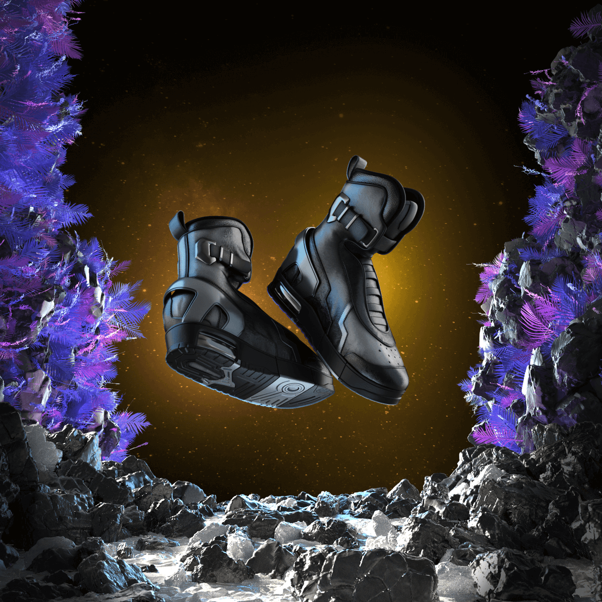 Luciantxn's tweet photo. I won a MB1 Genesis NFT in the giveaway, thank you @QuotidianFool.😍🥳🥳
@MoonBootsCap
#FoolishFun #MyMoonBoots https://t.co/6dZ4GSpbBO