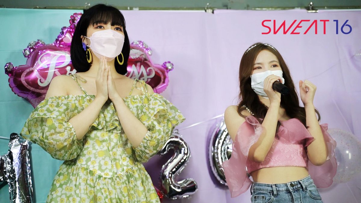 jokermaster619's tweet photo. Special Birthday Sweat16: คุณพิม และน้องปุยฝ้าย สนุกและประทับใจอย่างที่สุด ใครไม่ได้ไปงานนี้คุณพลาดแล้ว ดีมากๆเลยครับ^^
.
https://t.co/bXtZv3ksmd
.
#PimSweat16 #PimKhajon #PuifaiSweat16 #PuiPui #Sweat16 #GoSweat #HBD https://t.co/wPGbhR4TPU