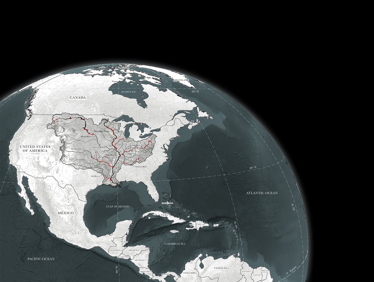 New in Observations: “Way Beyond Bigness: The Need for a Watershed Architecture.”

Essay by <a href="/derekhoeferlin/">Derek Hoeferlin</a> excerpted from his forthcoming book of the same name and published by <a href="/ARDPublishing/">ARD Publishing</a>.

mascontext.com/observations/w…