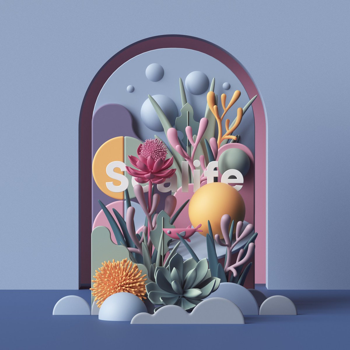 PeterTarka's tweet photo. Tired of reading about ‘the end of nfts’ and dropping prices of btc and eth. I’ll just focus on work and uploading stuff here. Enjoy some art. https://t.co/YDWSM3AEoi