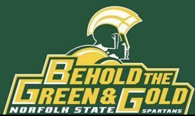 CoachReed_ODU's tweet photo. You will see the Green &amp; Gold on the road! Looking for the best talent in VA! #BEHOLD 🔰 #PROCESS23 https://t.co/OeLVNDDjDp