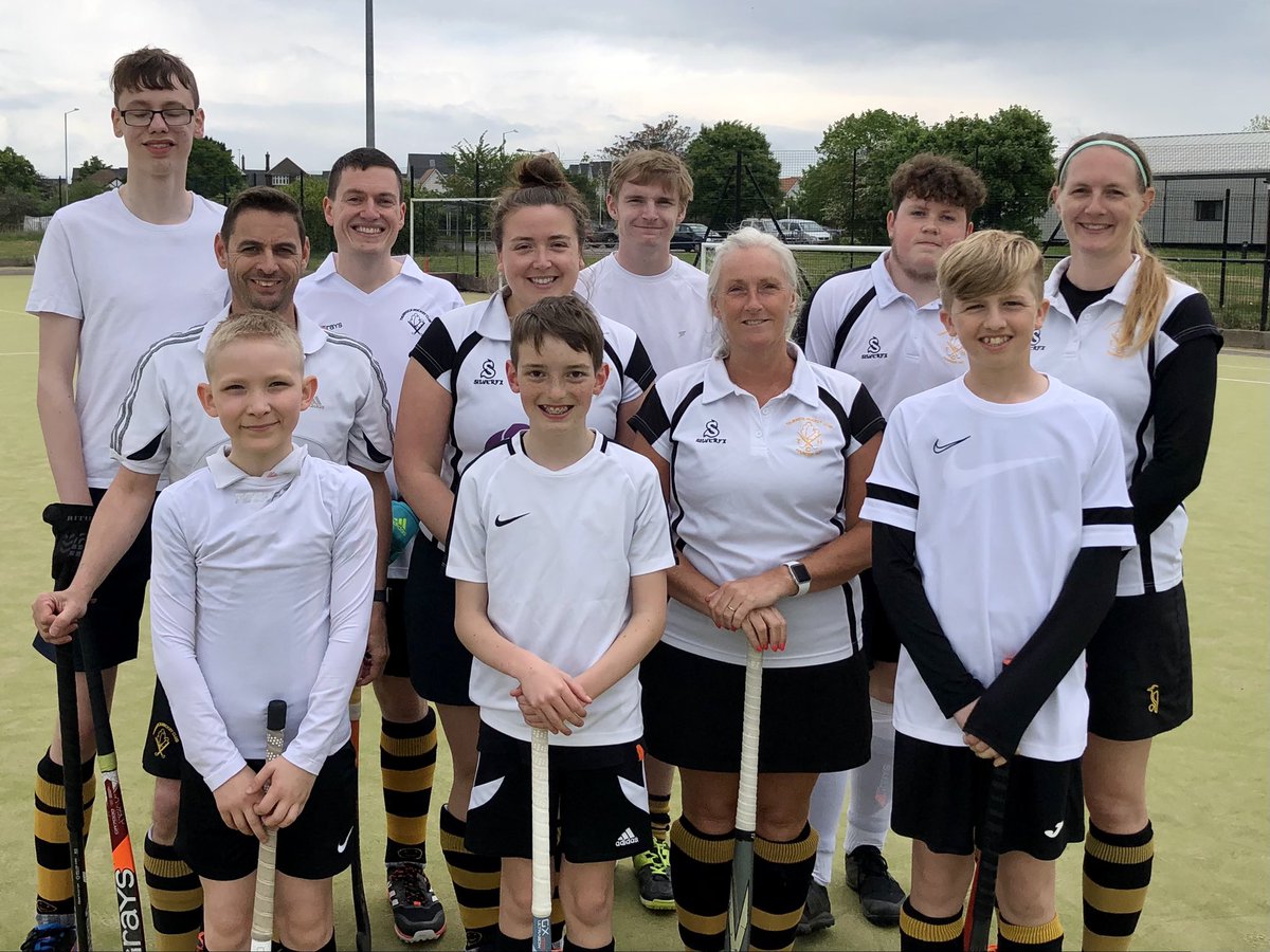 Thurrock Hockey Club tweet media