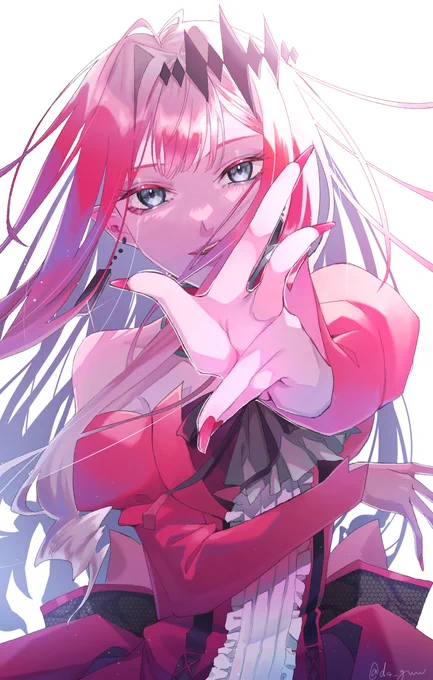 バーヴァン・シー #FGO #FateGO 