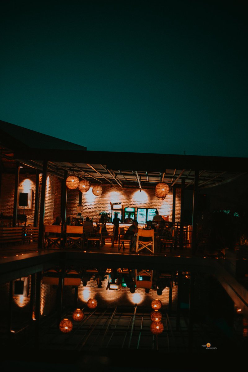 nezaphotography's tweet photo. A Place To Visit ?
#Rwot Uzajye @MolatoBar& Restaurant
#Giporoso
You Will Love there for Real !
📸💢 @AmFilsNeza
#Teal #RwOT https://t.co/vxJizs2iKi