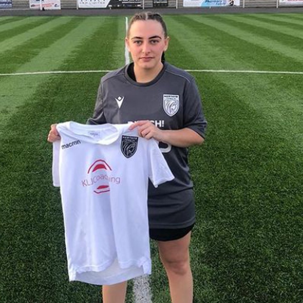 Random Welsh League Players tweet media