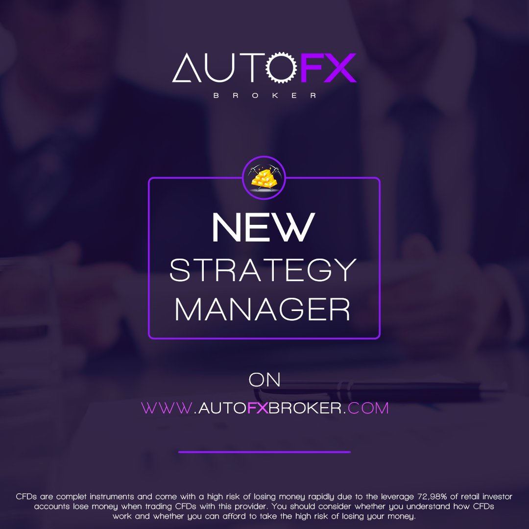 Auto FX Broker tweet media