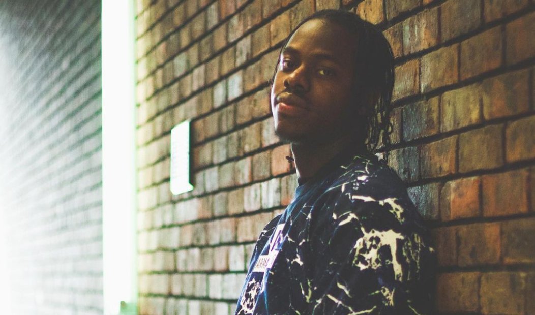Grime MC to watch: <a href="/RawzaRaw/">Rawza VIII</a> 📈

➡️ bit.ly/3LrYv9o