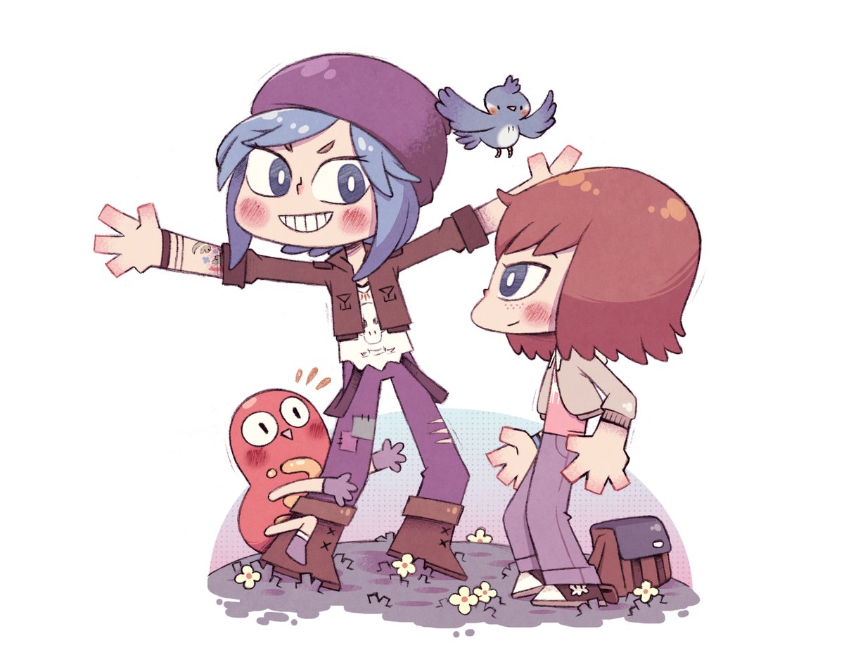 hug incoming!
#lifeisstrange