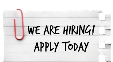 Reminder: We are still accepting applications for our Tiger Tutor program. Interviews start next week! Email tutorco@auburn.edu for more information.