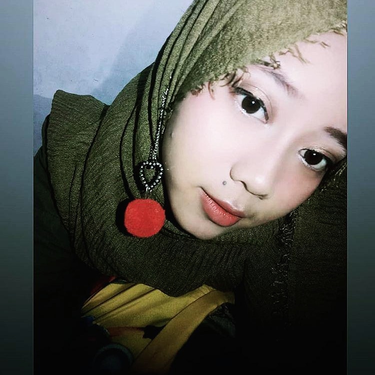 #FotoProfilBaru
