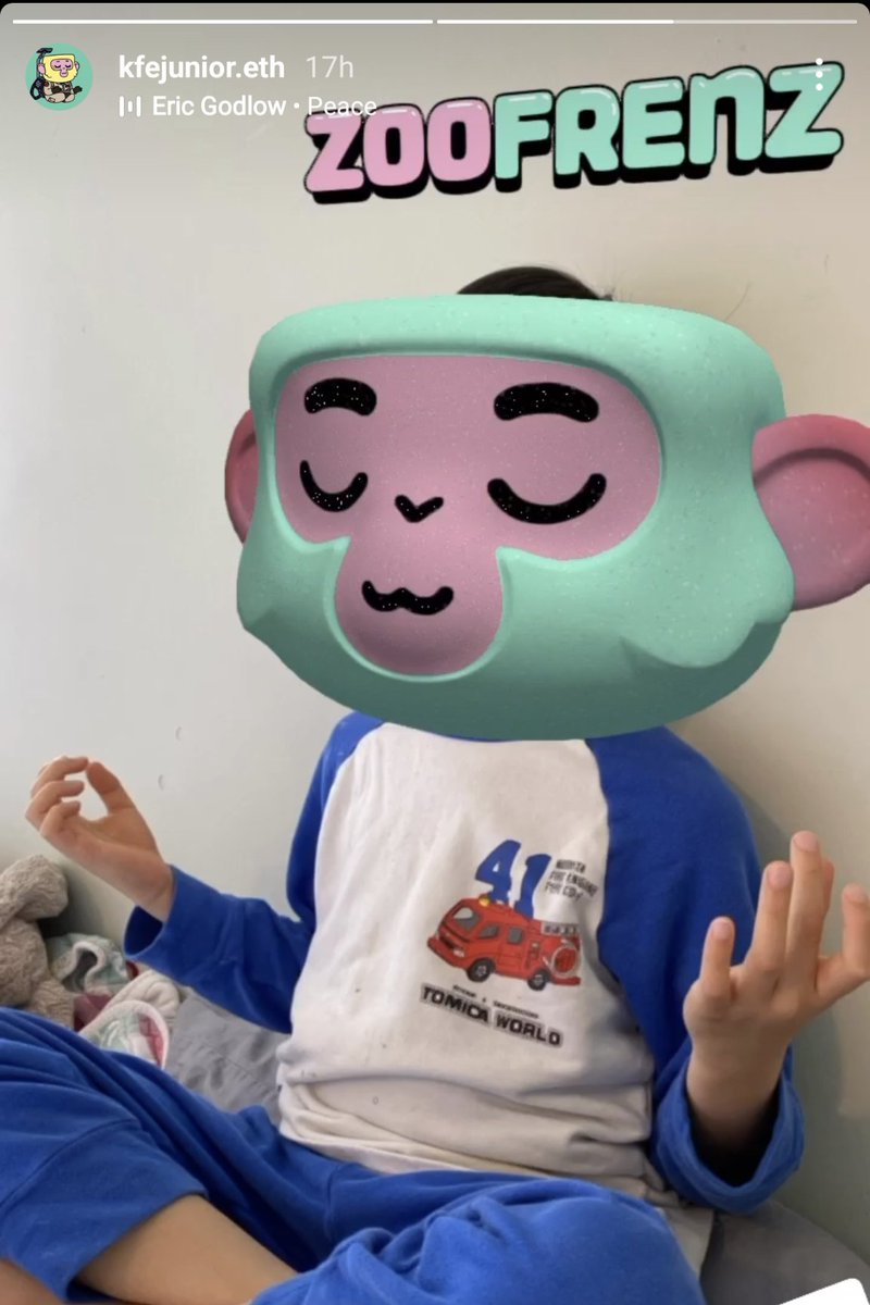 Zoofrenz tweet media