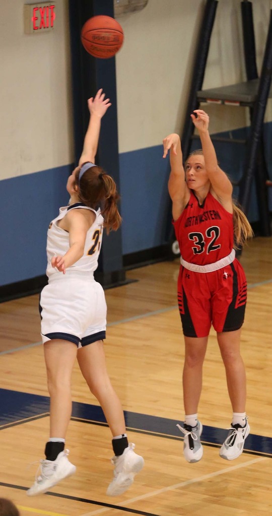 nwcwbasketball's tweet photo. 𝙨𝙚𝙣𝙞𝙤𝙧 𝙘𝙚𝙡𝙚𝙗𝙧𝙖𝙩𝙞𝙤𝙣 ➡️ 𝘿𝙚𝙫𝙮𝙣 𝙆𝙚𝙢𝙗𝙡𝙚

🎓✅ - Nursing degree from Northwestern College

👩‍⚕️- accepted a position as a NICU RN

🏥 - Blank Children's Hospital

Congrats @dkemble32 https://t.co/6cEphnMCzz