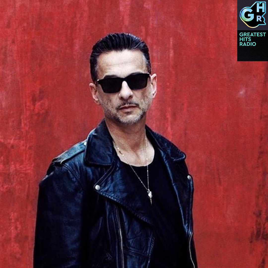 Wishing a Happy Birthday to frontman, Dave Gahan! Do you have a favourite Depeche Mode song? 