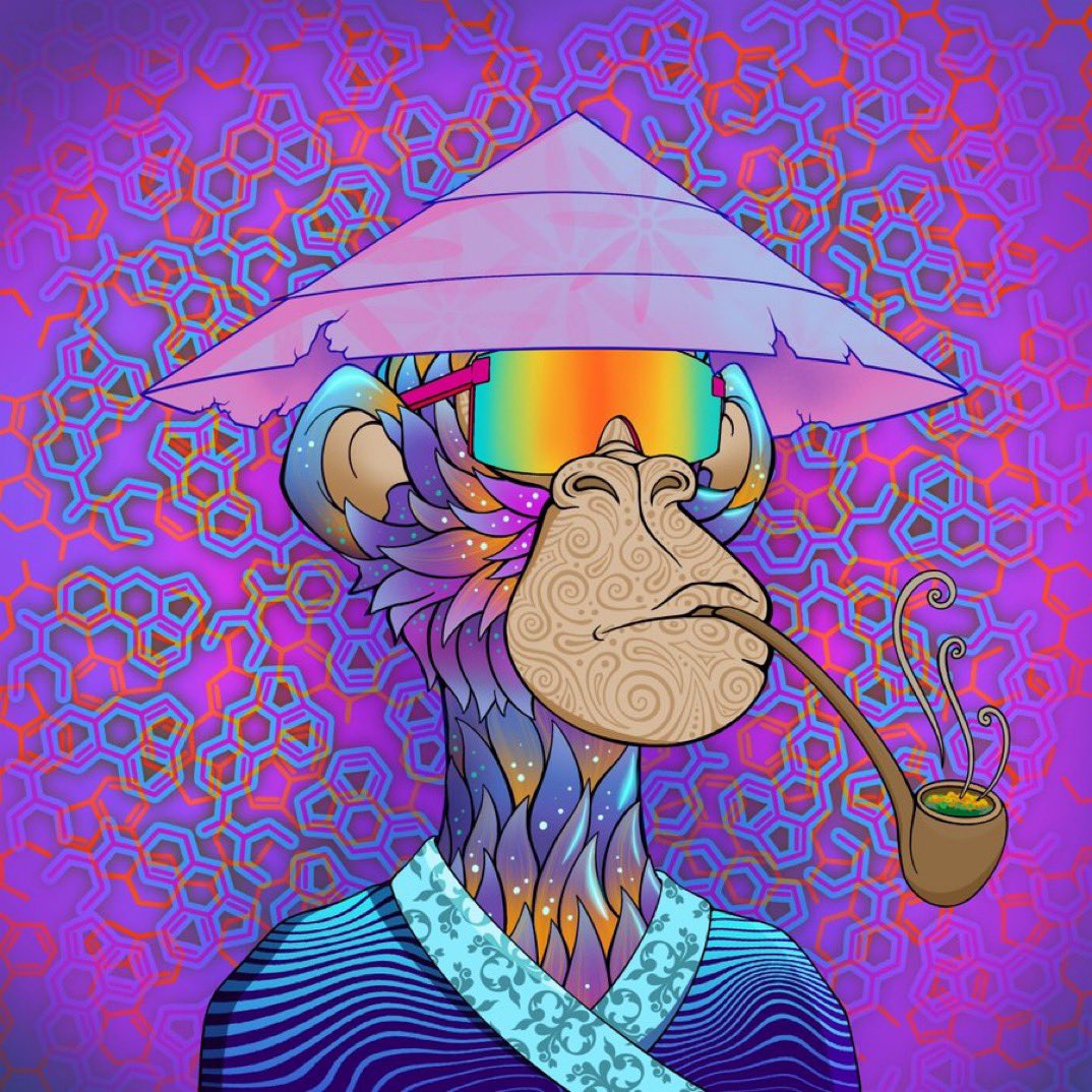 🎁 Giving away 3X WL spots for <a href="/trippinapes/"></a> 🎁

To enter:
1️⃣ Follow @togafrankie &amp; <a href="/trippinapes/"></a>
2️⃣ Like, RT &amp; tag your friends!

⏱ 24 hours. Go!