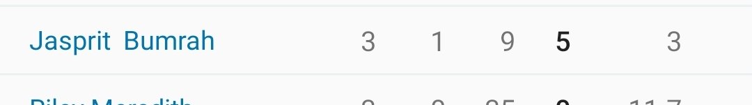 #GLTFAMILY ke maze poore😍😀
3 continuous reminders.. Telling You pls read Jasprit Bumrah wala point.. Takes a 5w hall as expected.. ab kya bache k Jaan loge😂😃 #MIvsKKR #KKRvs