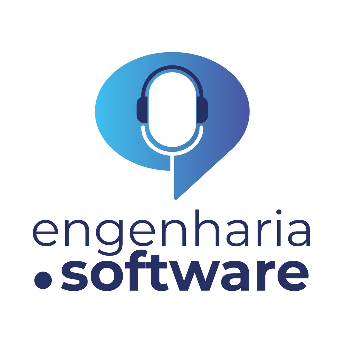Podcast engenharia.software tweet media