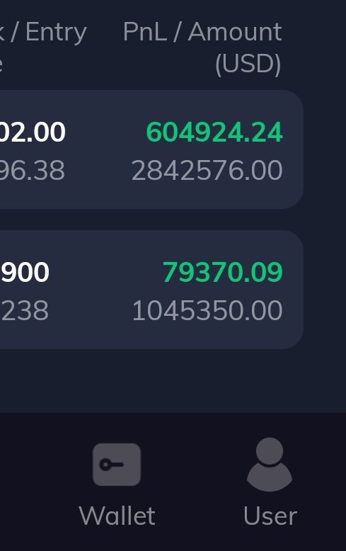 MaxBidBTC's tweet photo. Crash it https://t.co/3UhIRJ80V0