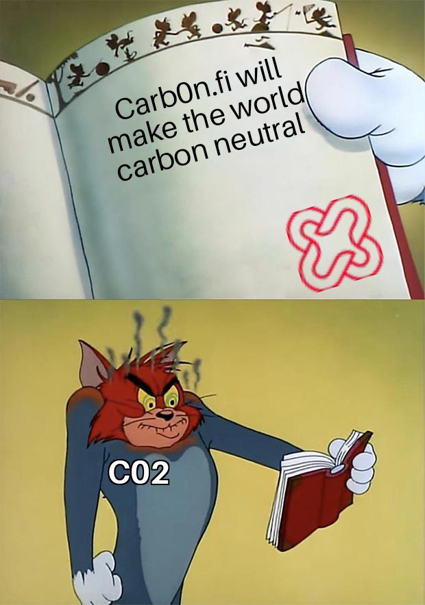 emmaxxwill's tweet photo. @WhaleEverything Invest in @carb0nfi for more #NFTs!🤗 
@WhaleEverything 
 
Use your #crypto-assets to their full potential! The $ZRO governance token and carbon offset #NFTs will be given to you in return for your investment!!!✨ 
#Blockchain #ClimateAction #fintech 

🌐https://t.co/q8T6UXrvE0 https://t.co/u7vzQtYtZ4